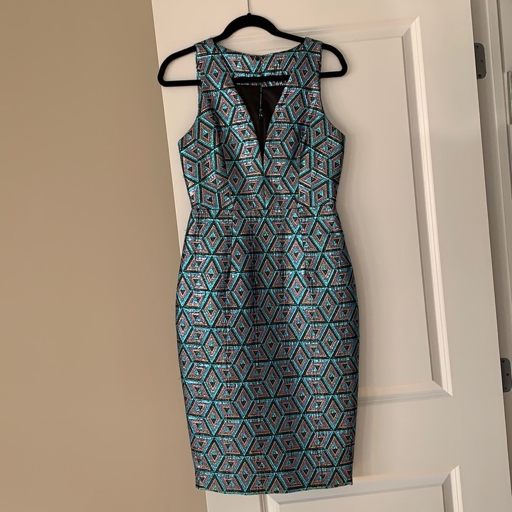 Milly dress